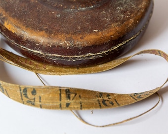 Rabones Metalic Wired Tape Measure