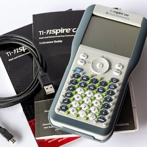 Texas Instruments Scientific Calculator