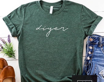 DIYer Shirt, Houtbewerking shirt, power tool shirt, houtbewerking t-shirt, power tool t-shirt, vrouwen t-shirt, timmerman shirt, cadeau voor DIYer