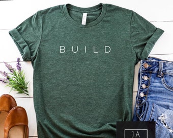 Bouw Shirt, houtbewerking shirt, power tool shirt, houtbewerking tshirt, power tool tshirt, crafty shirt, crafter shirt, timmerman shirt