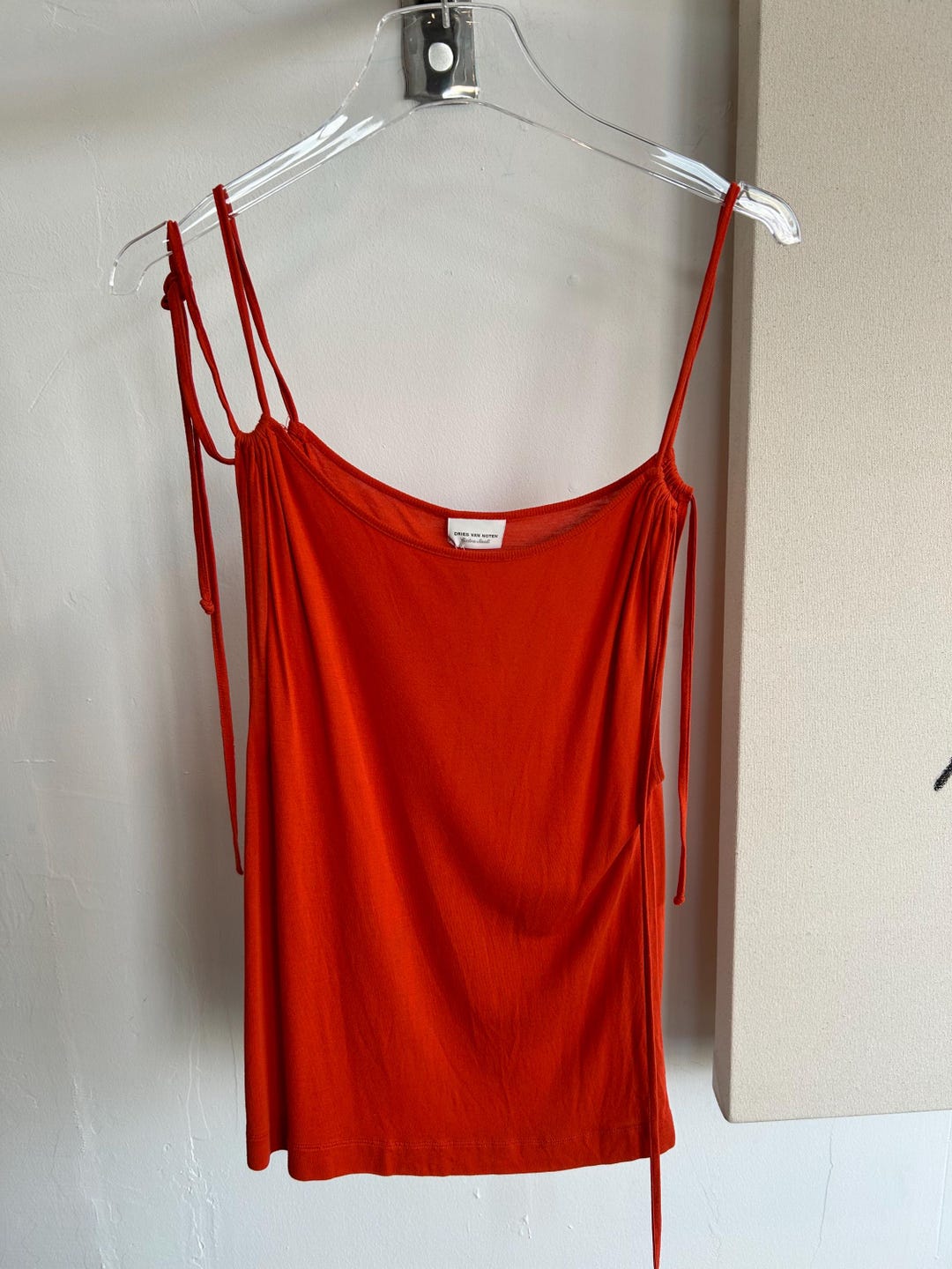 wiam様  タグ付き  DRIES VAN NOTEN  ビキニ   オレンジ il_1080xN.6678991069_jlaw.jpg