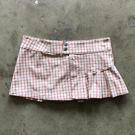 Diesel mini skirt - Gem