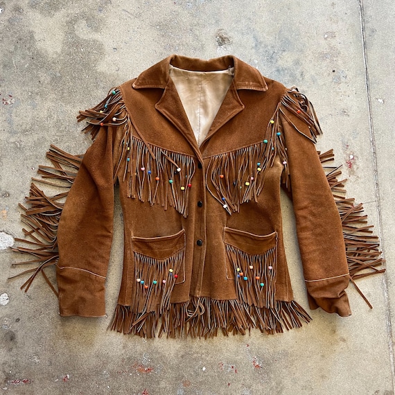 70s fringe jacket womens - Gem 70s fringe jacket womens - Gem
