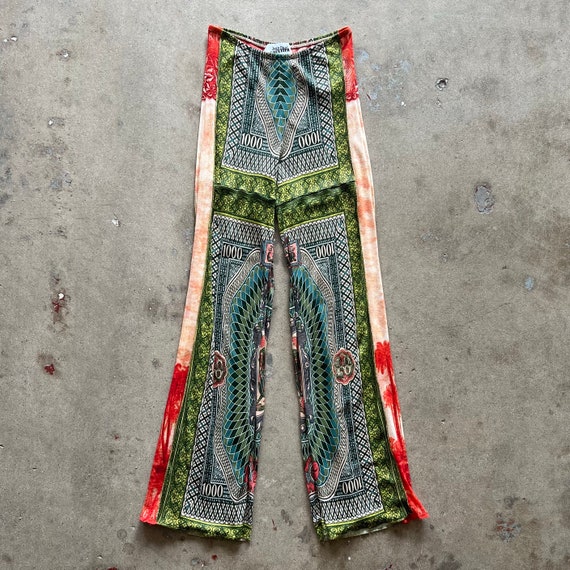 Jean paul gaultier pants - Gem Jean paul gaultier pants - Gem