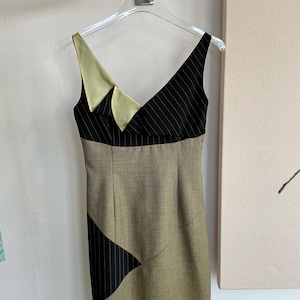 Alexander McQueen Dress