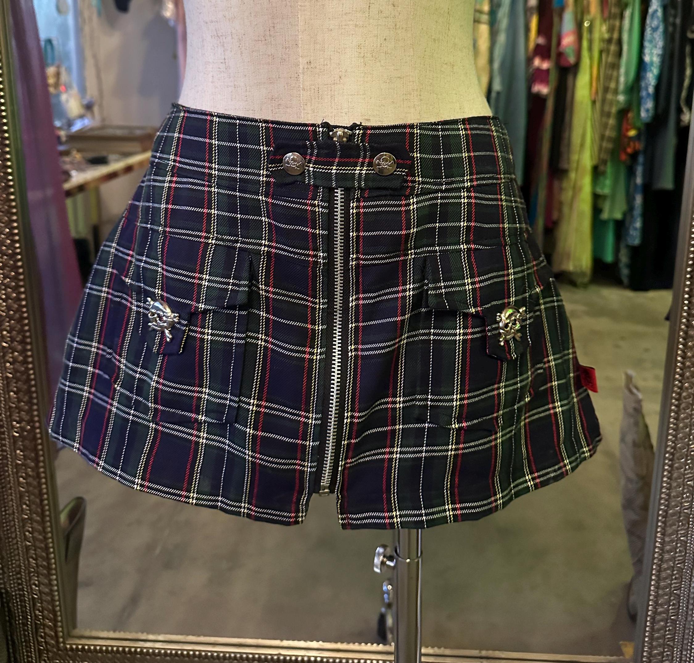Tripp Nyc Skirt - Etsy Tripp Nyc Skirt - Etsy
