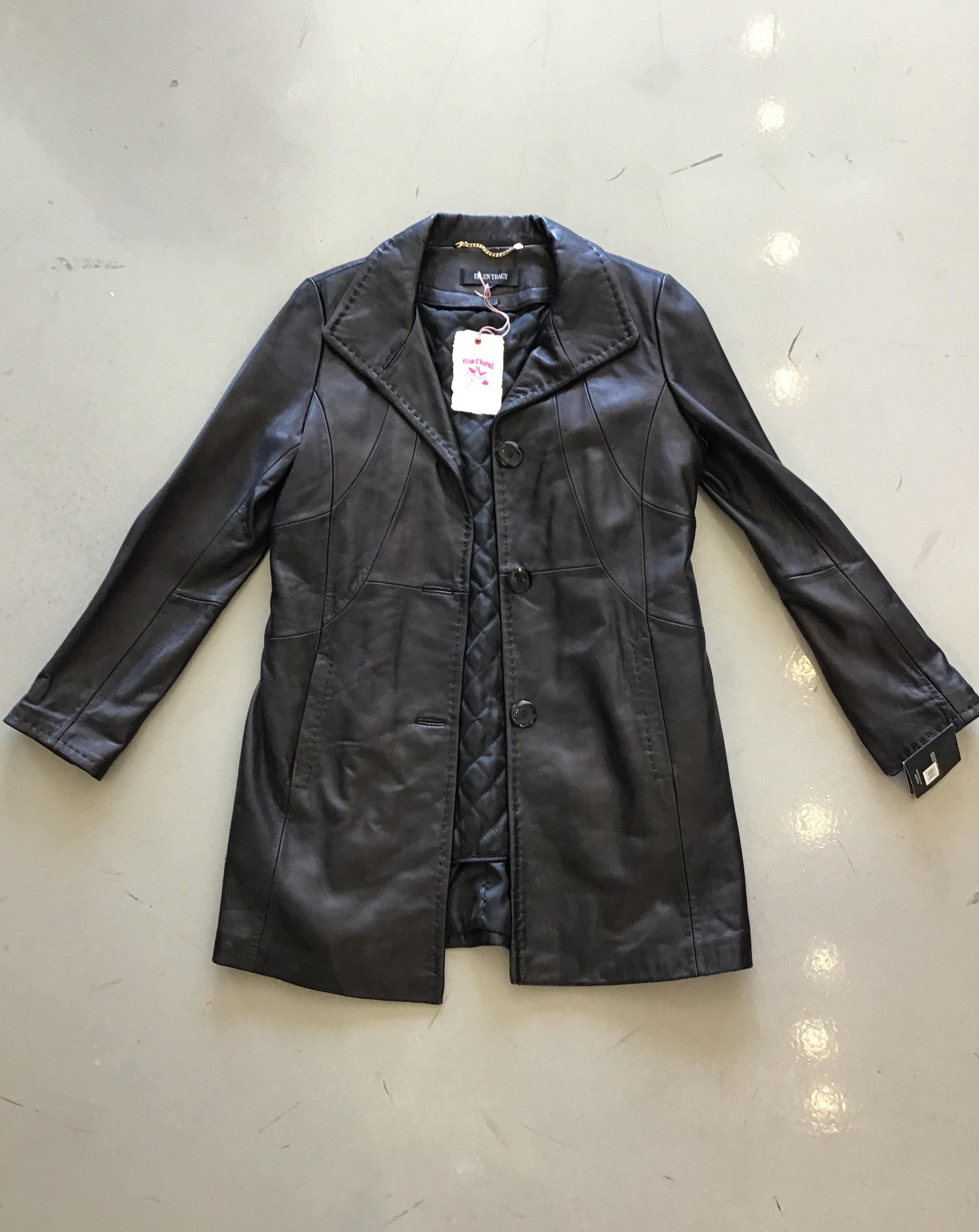 Ellen tracy coat - Etsy 日本