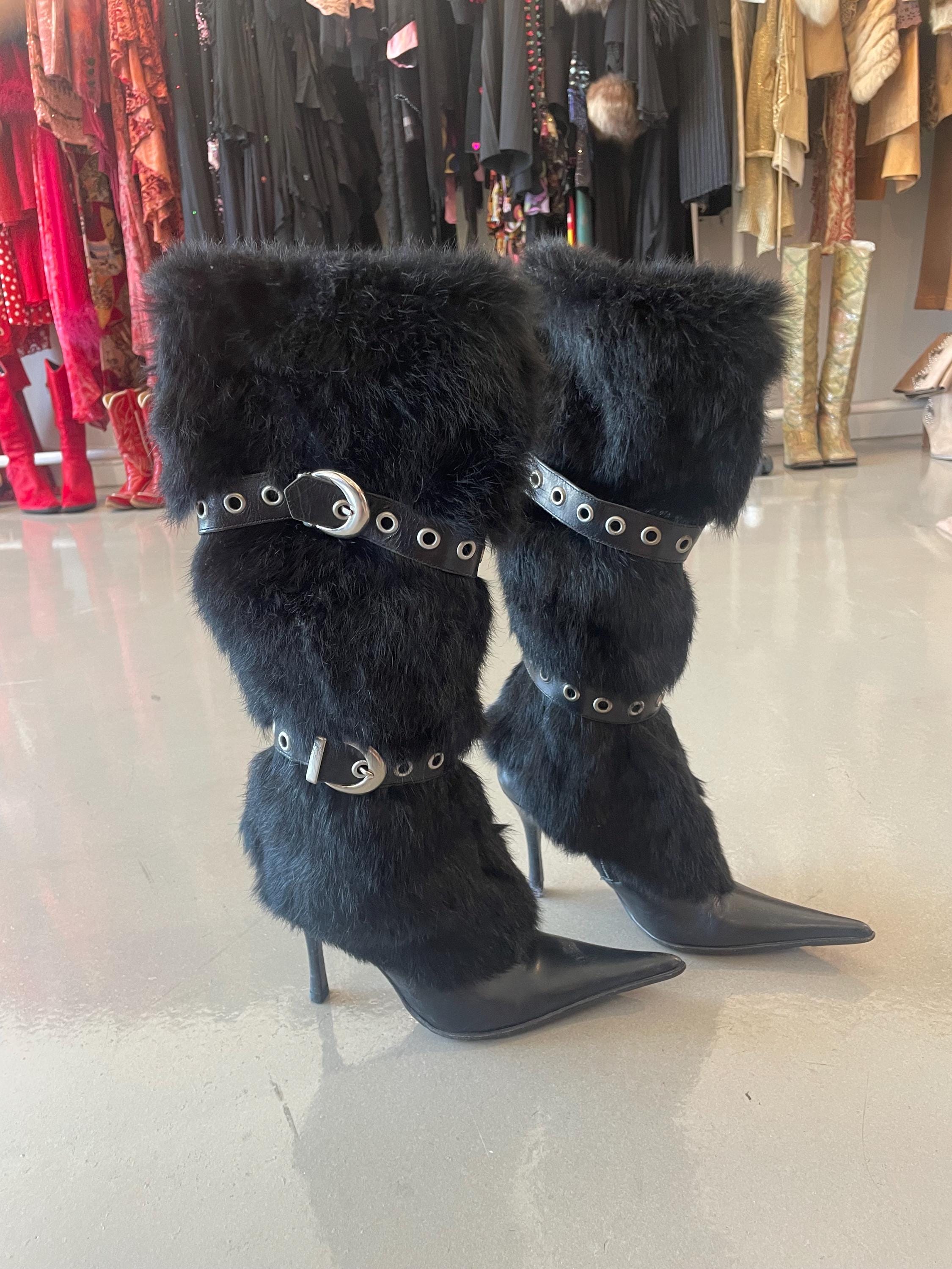 El dante boots - Etsy 日本