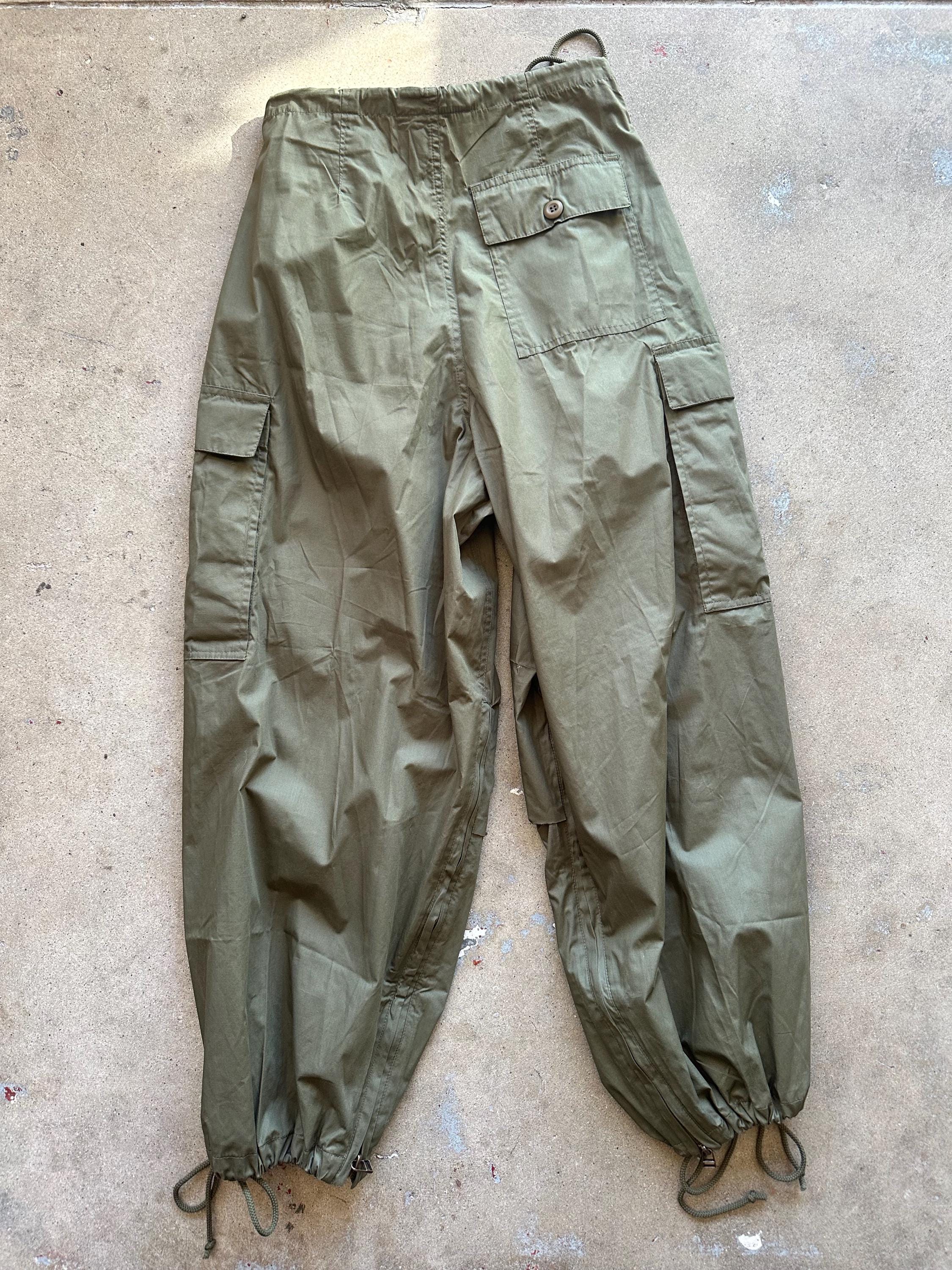 M TO R ［PANTS］MILITARY DRAWSTRING PANTS Amazon.com: Mens Cargo Pants with Pockets Cotton Comfortable