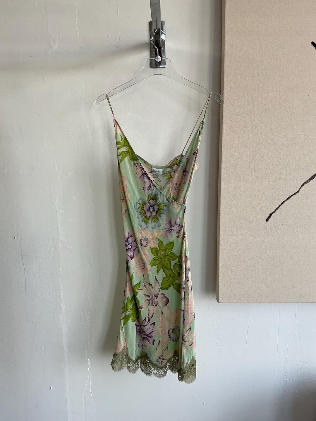 Tracey Floral Dress