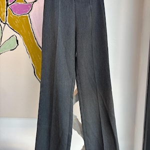 Buy Cop Copine Pants Online In India - Etsy India