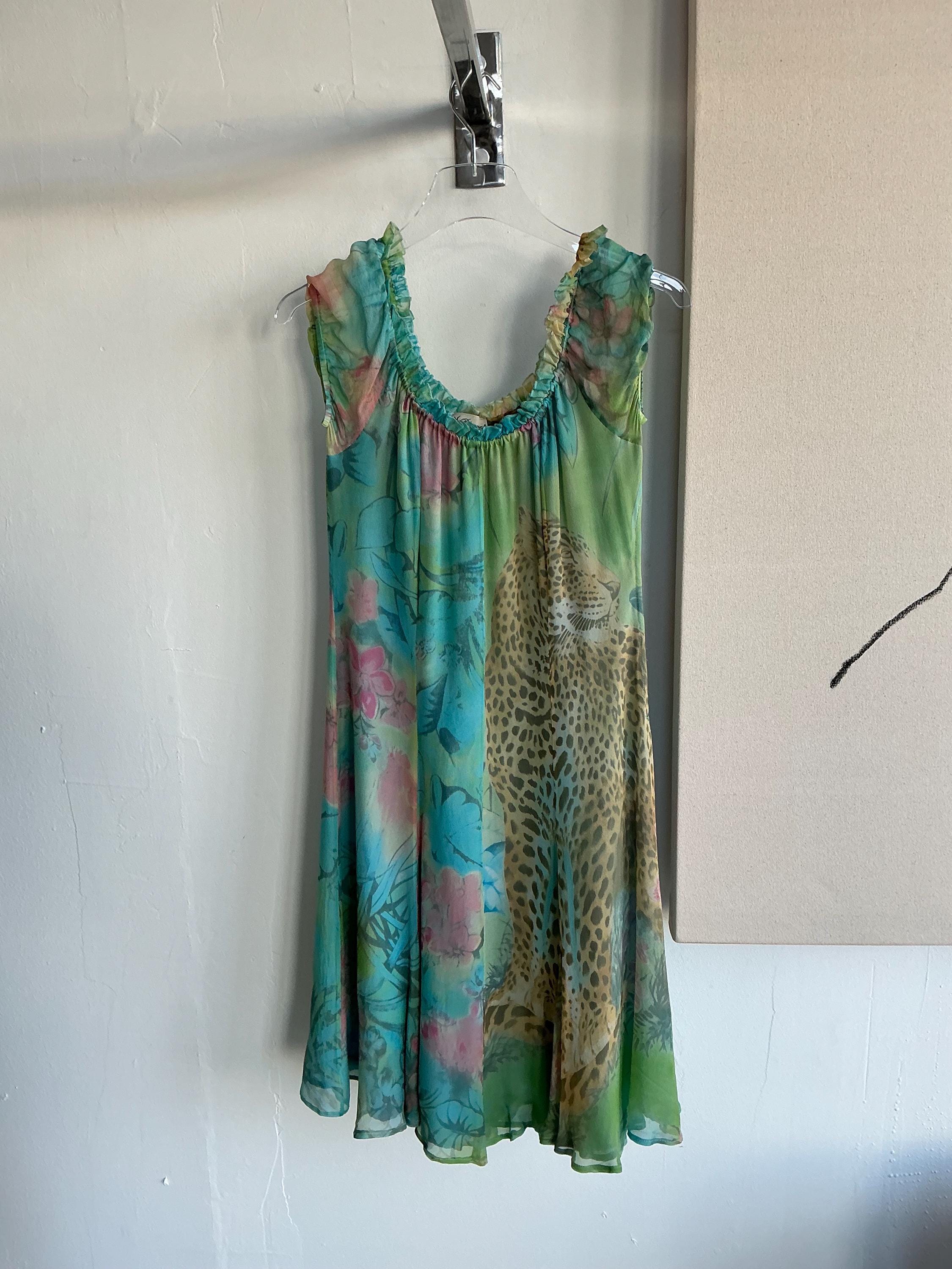 Blumarine Dress - Etsy Blumarine Dress - Etsy