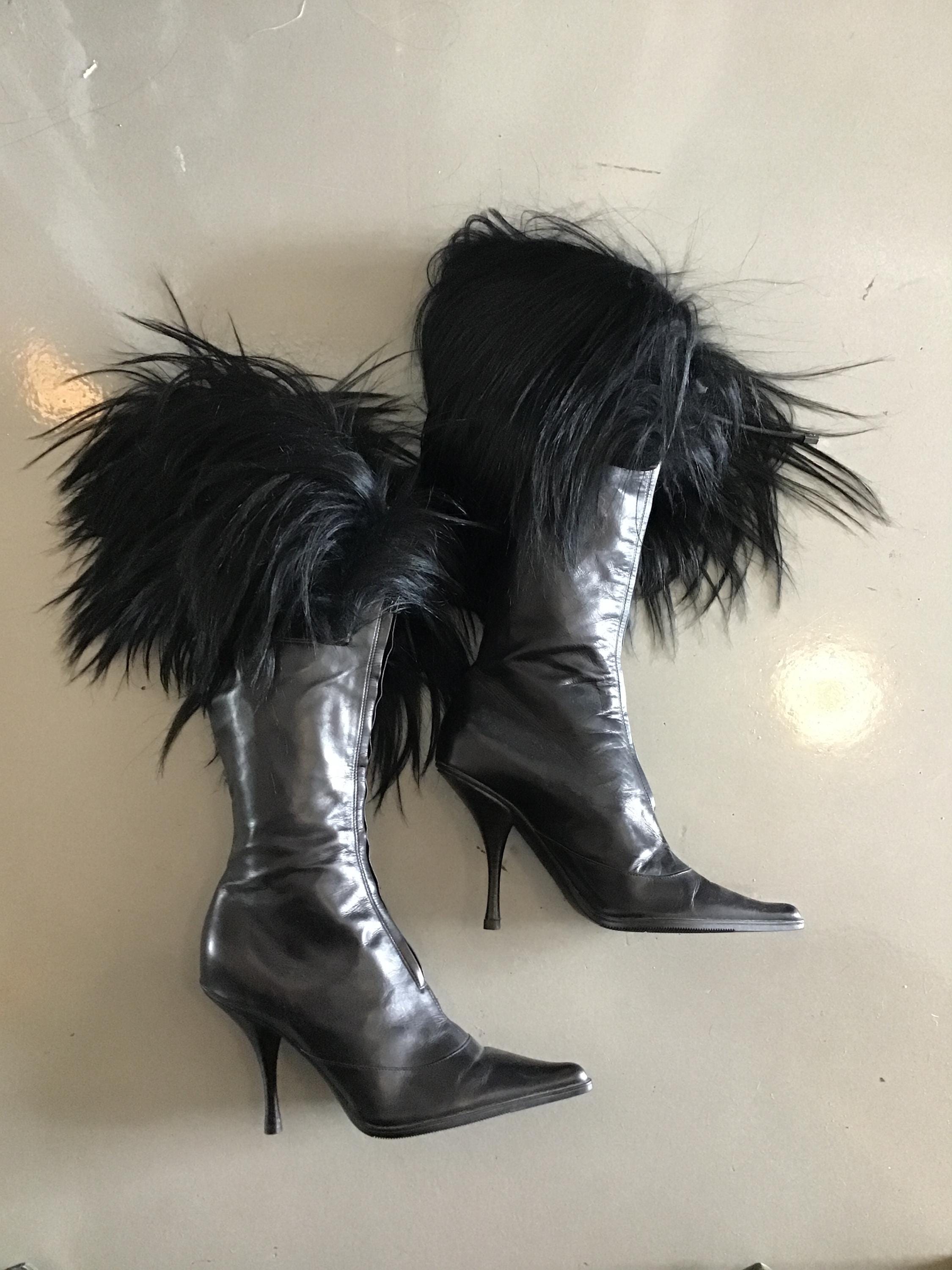 John galliano boots - Etsy 日本 John galliano boots - Etsy 日本