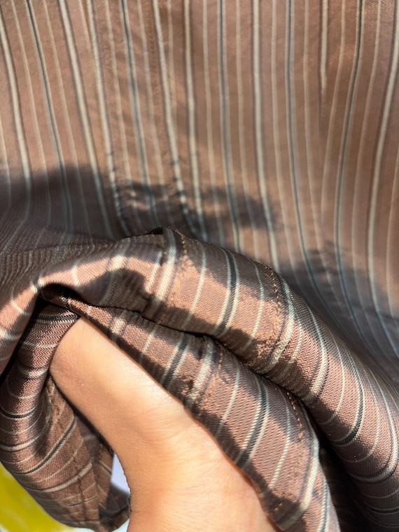 Alberta Ferretti Button Down Blouse - image 4