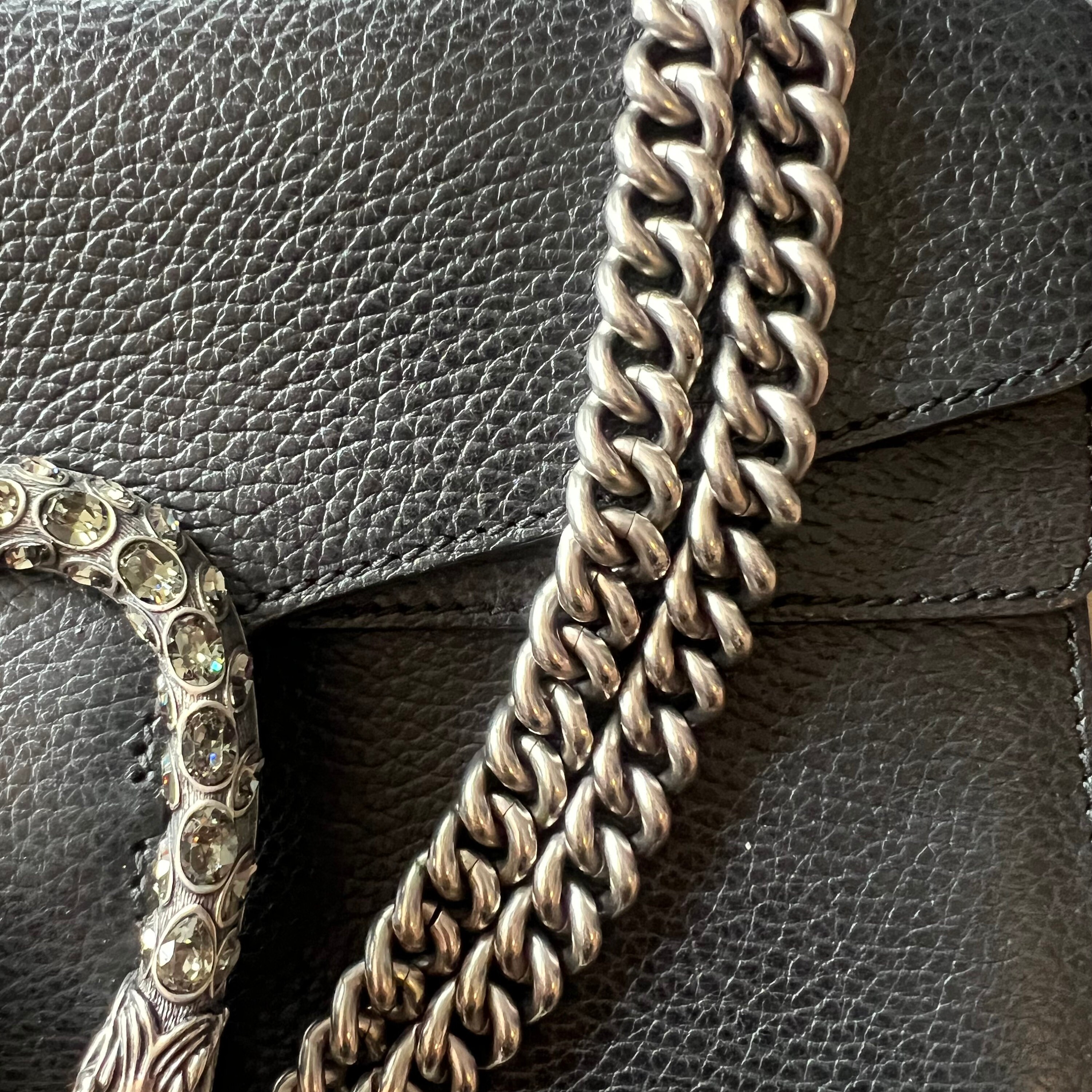 Gucci Dionysus Small Shoulder Bag - Etsy