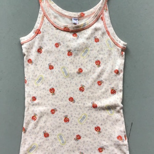 Hysteric Glamour Tank - Etsy