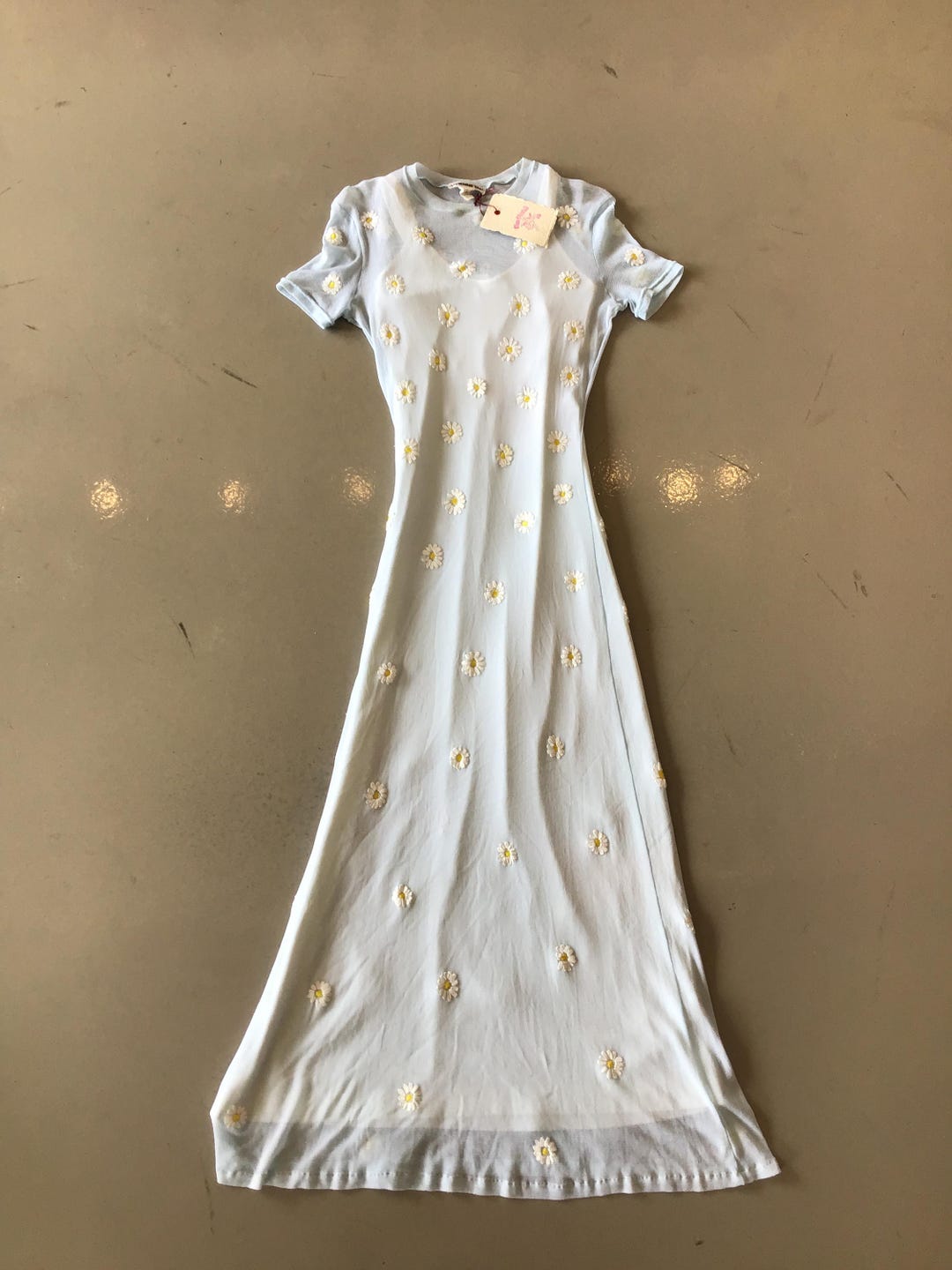VIVIENNE TAM　シフォン タツノオトシゴ サボテン マキシスカート il_1080xN.6907125054_n6hm.jpg