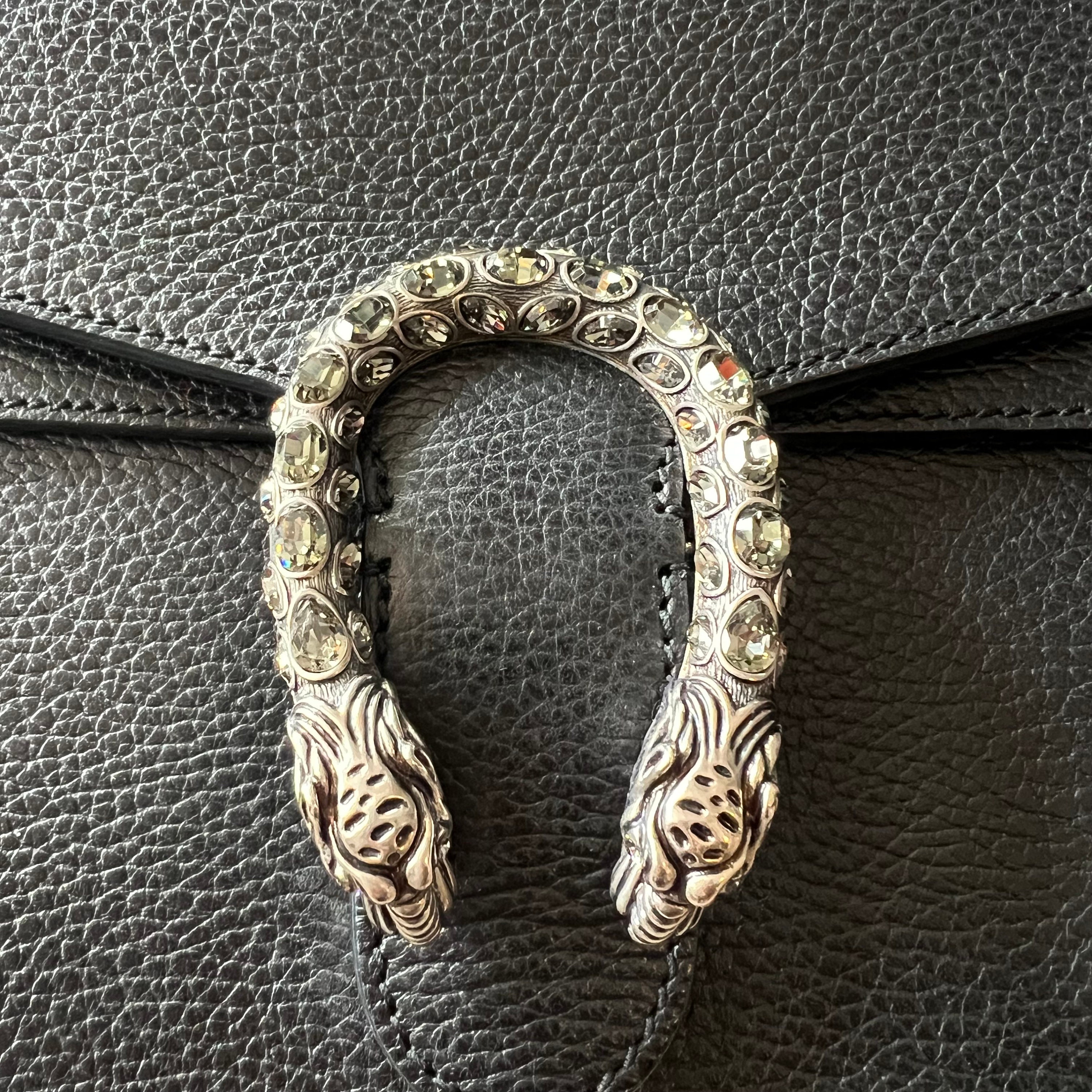 Gucci Dionysus Small Shoulder Bag - Etsy