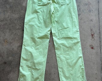 green clothing 22-23 4Pocket pants 【L】 Tru-Spec-24-7-Original-