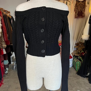 Alexander Mcqueen Sweater - Etsy