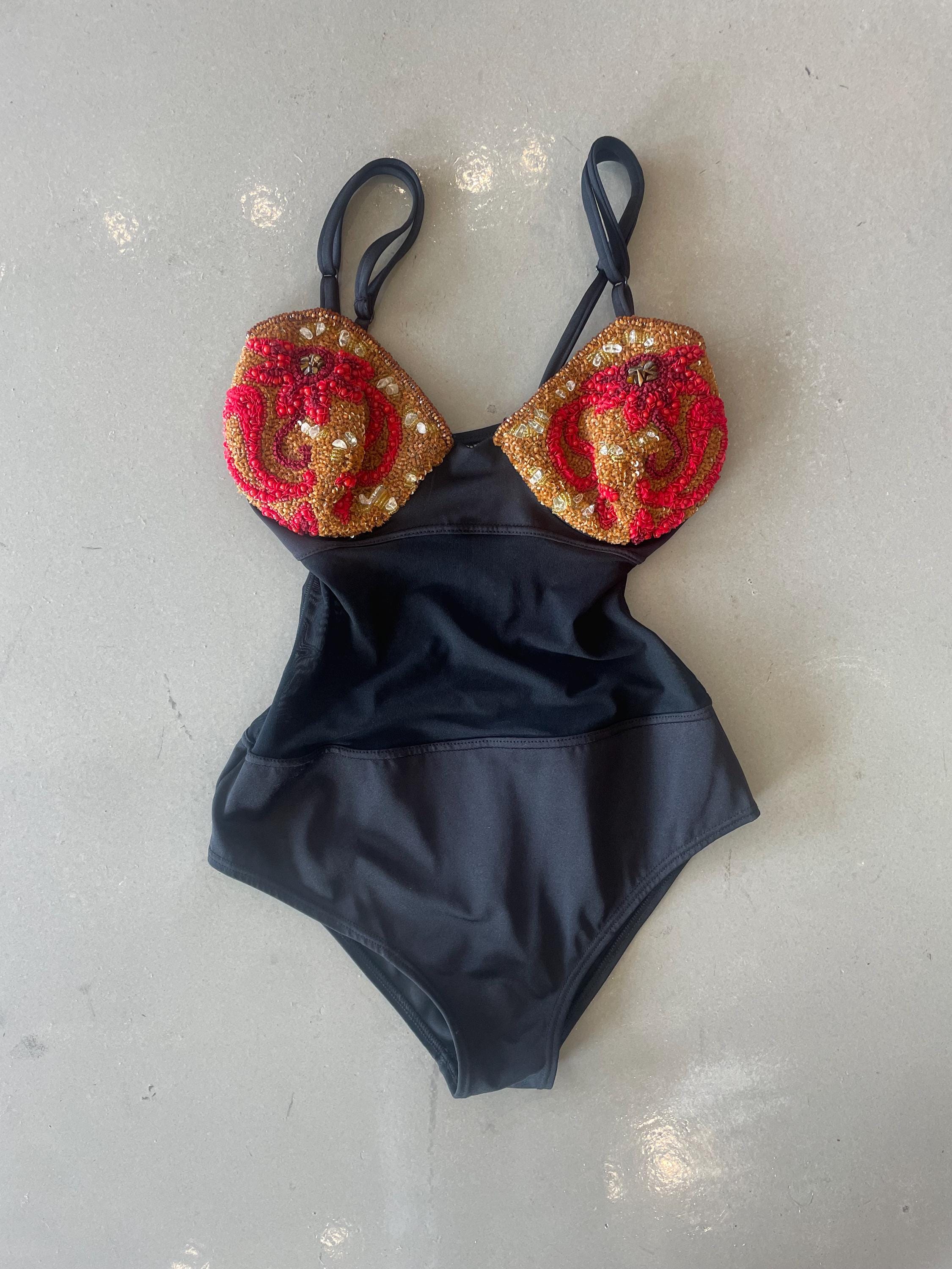 Anna Molinari Blugirl Bodysuit - Etsy