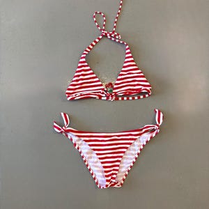 Dolce Gabbana Bikini - Etsy