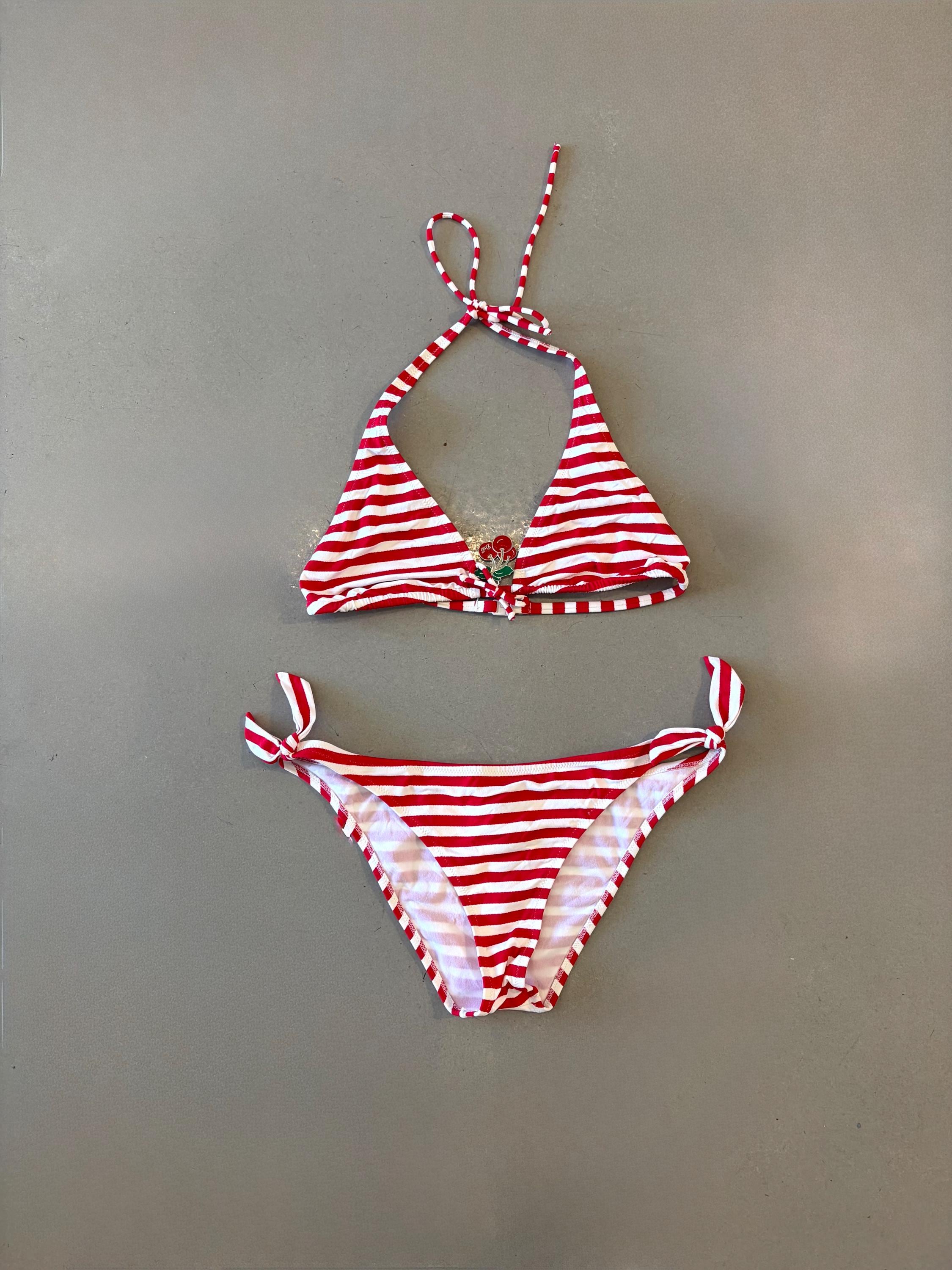 Dolce Gabbana Bikini - Etsy