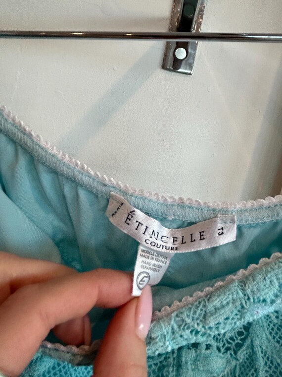 Pull Étincelle Couture Taille 1 Couleur Moutarde - 100% Coton, Très Bon état Occasion