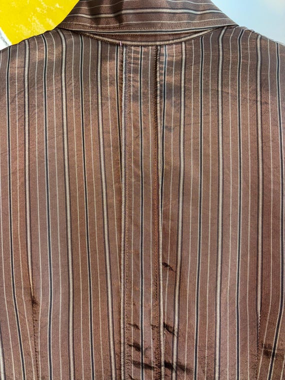 Alberta Ferretti Button Down Blouse - image 6