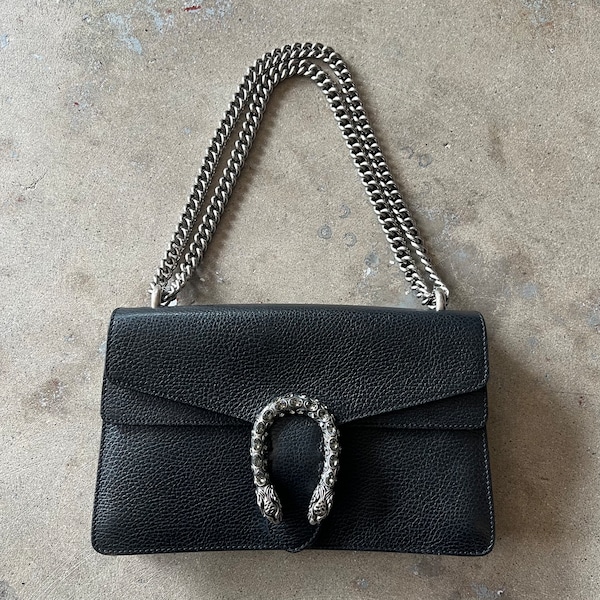 Gucci Dionysus Small Shoulder Bag