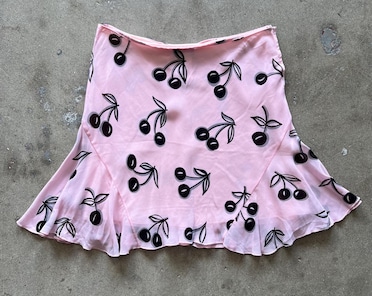 Blugirl Blumarine ブルーガールブルマリン スカート I40 ブルーガール スカート Blugirl Blumarine ブルーガール