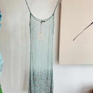 carmen dee beaded dress dressing up & going also located on the style:A collection: sale - added 081326