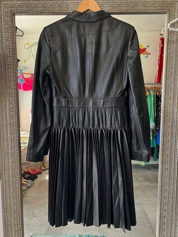 Givenchy ダークグレー ピーコート Givenchy ピーコート | ブルー | FARFETCH JP