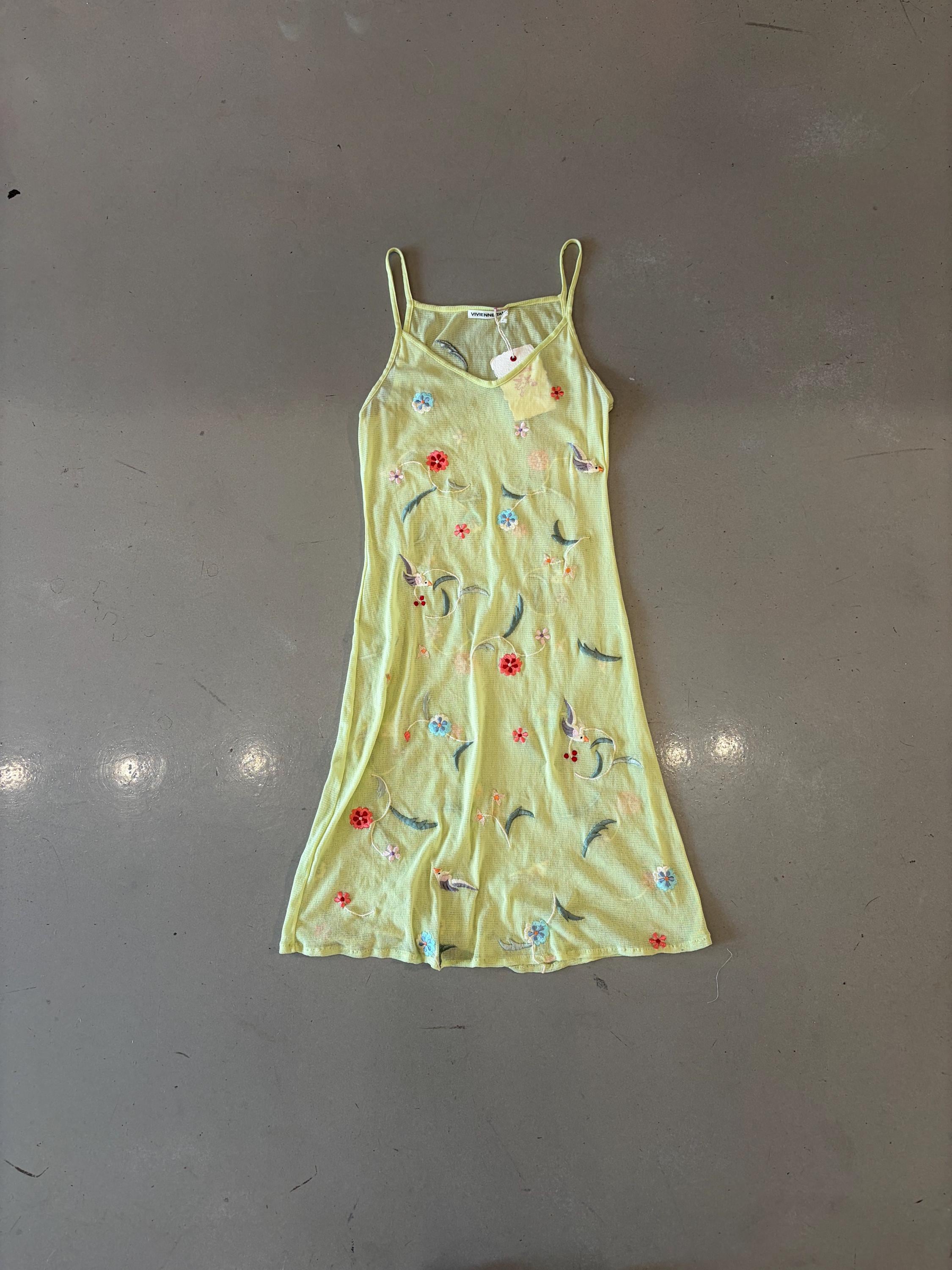 Vivienne tam dress - Etsy 日本