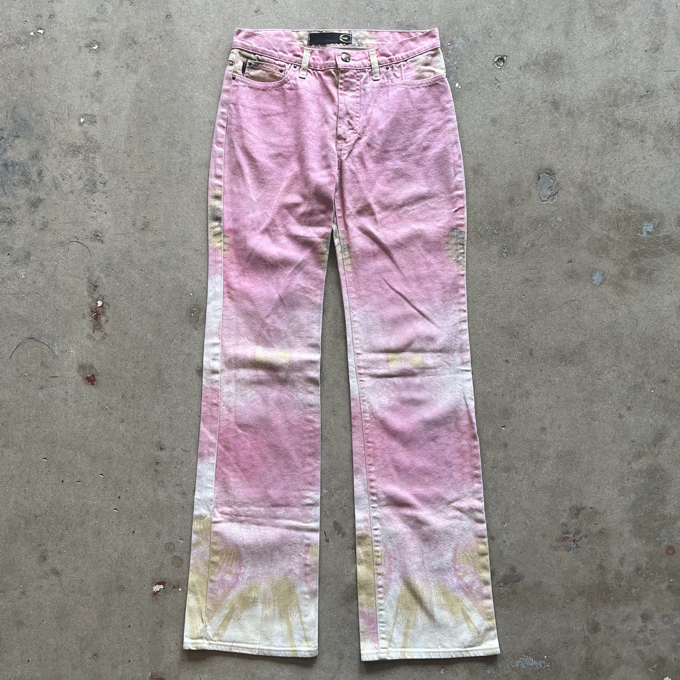 Just Cavalli Jeans - Etsy Just Cavalli Jeans - Etsy