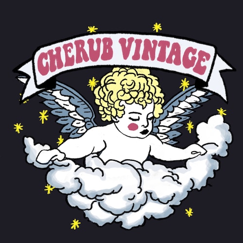 ヒョウ柄クロップドキャミソール - Etsy 日本