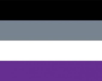 Asexual Etsy
