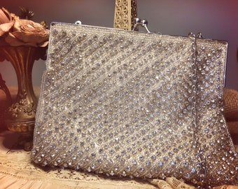 charming charlie rsvp clutch