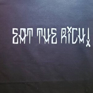 Eat The Rich