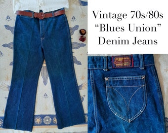 Be Blues Jeans Etsy