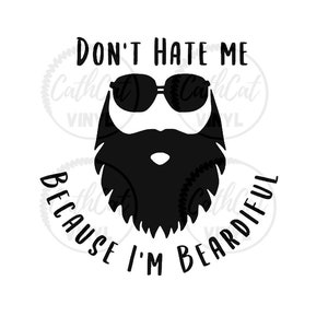 Não Me Odeie Porque Sou Barulhento Svg Dfx Png Jpeg