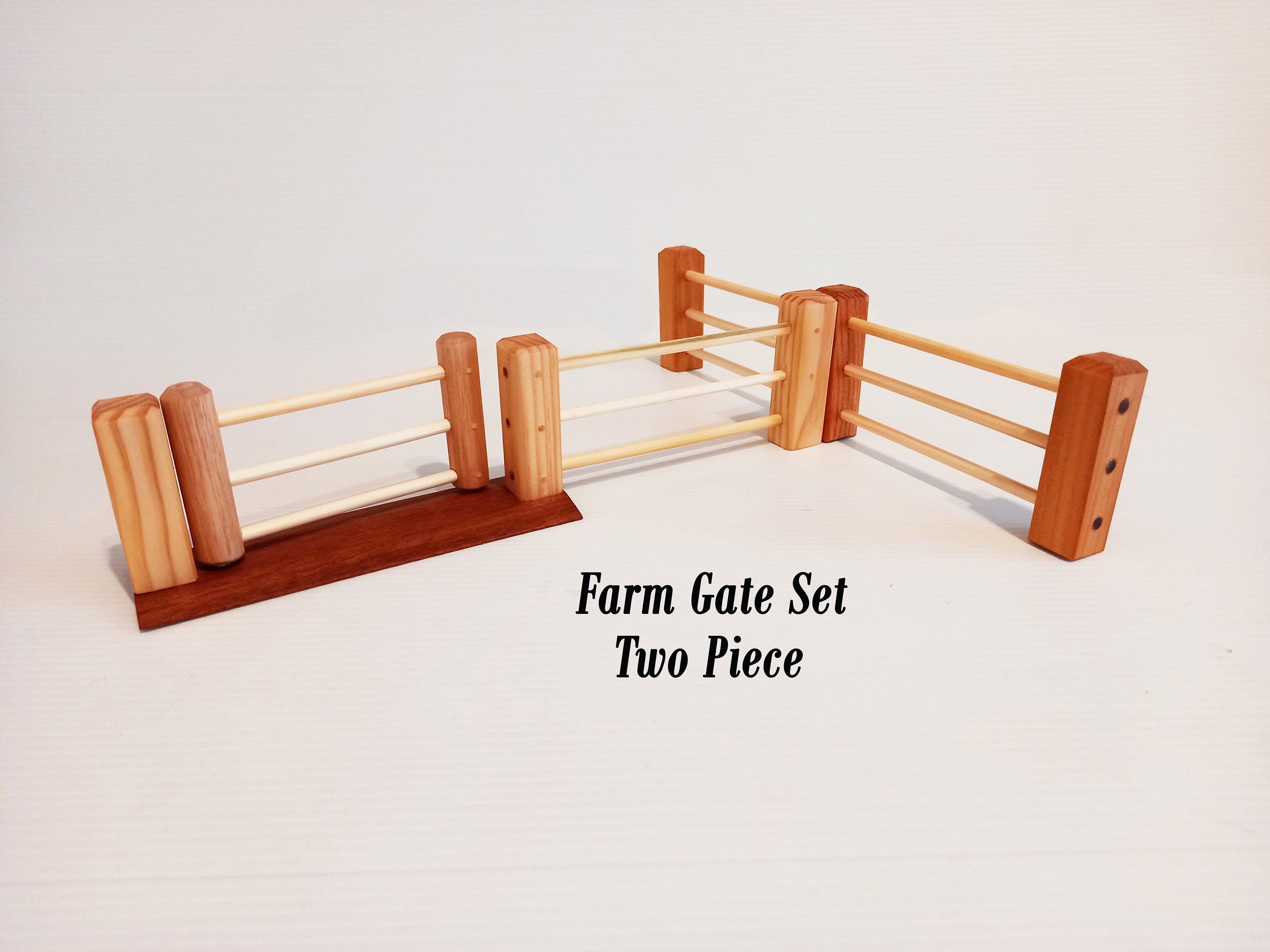 Conjunto de puertas de la granja | Etsy