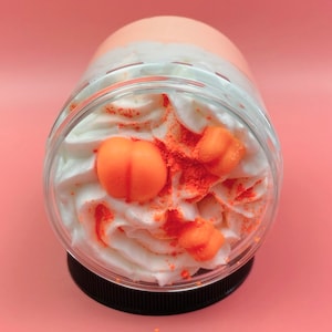 Sabonete espumante de pêssego batido, creme de barbear batido, sabonete cremoso para banho, manteiga de banho batida, sabonete líquido natural para o corpo, chicote de banho fofo, presentes para ela