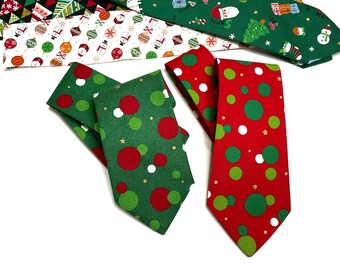 DDP | Julklappsslips - Japansk presentslips, Japansk handgjord presentslips, julklapp till honom, present till pappa, Julklappsslips, Grön slips