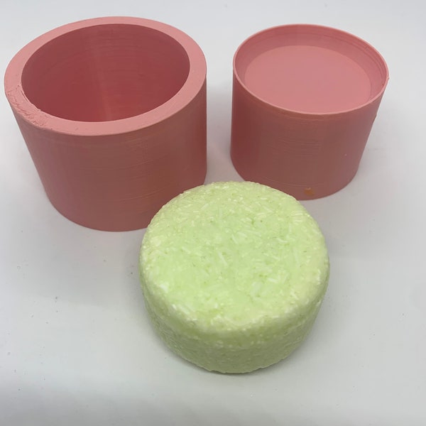 Shampoo Bar Mold