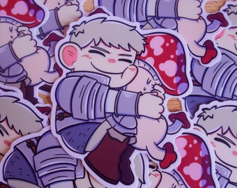 Chibi Laios Sticker