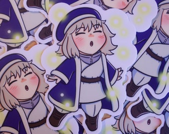 Chibi Falin Sticker