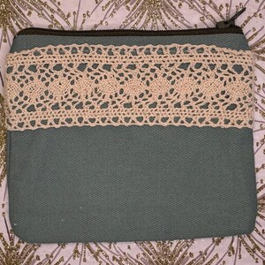 Handgefertigtes Mini-Set, Federmäppchen, Geldbörse, feminine Essentials, Mini-Make-up-Tasche, mädchenhafte Geldbörse, Mini-Beutel.