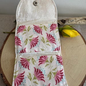 Porte-carte coloré/cartes de crédit/protège carte/cadeau pratique/cadeau petit prix/cadeau fait main/rangement pour carte/pochette carte