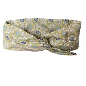 Wide adaptable cotton fabric headband, headband, malleable colored cotton headband, turban, floral fabric headband/flower fabric/sexy headband
